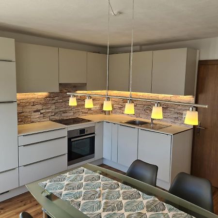 Ferienwohnung Scharf 罗伊特 外观 照片