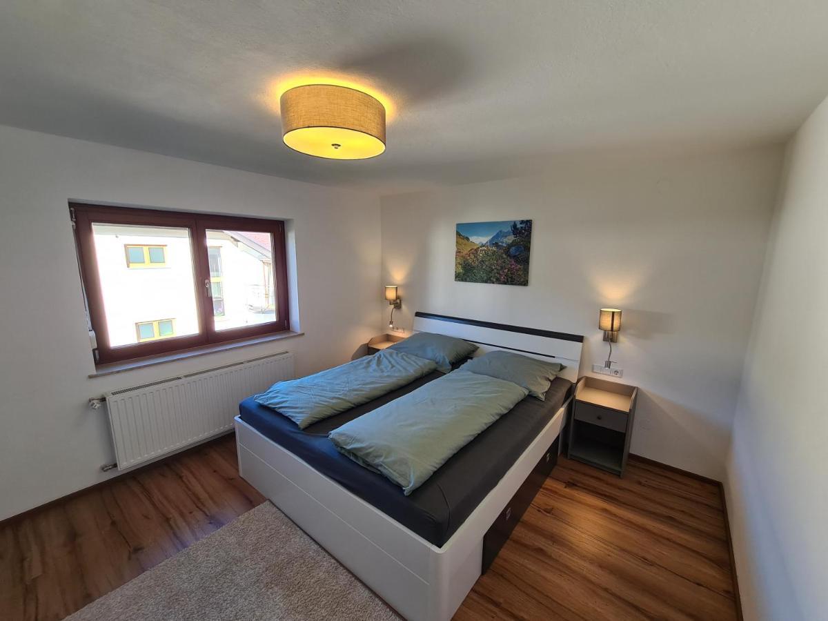 Ferienwohnung Scharf 罗伊特 外观 照片