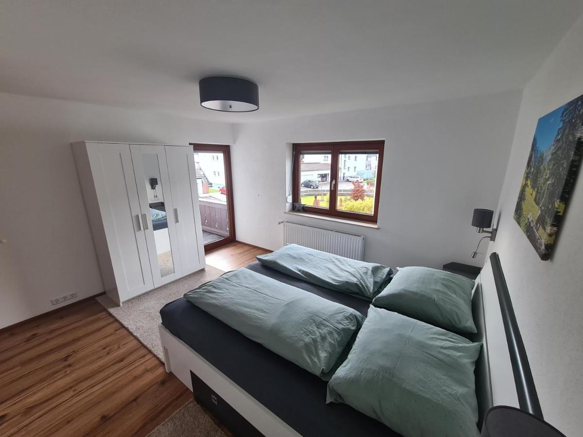 Ferienwohnung Scharf 罗伊特 外观 照片