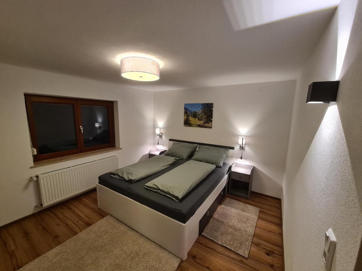 Ferienwohnung Scharf 罗伊特 外观 照片